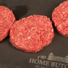Load image into Gallery viewer, Steak Burgers