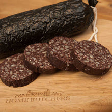 Load image into Gallery viewer, Traditional Irish Black Pudding