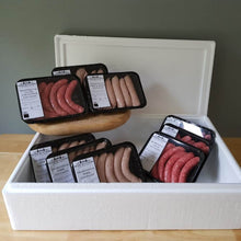 Load image into Gallery viewer, Home Butchers Seasonal Box