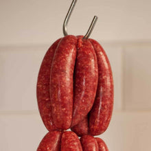 Load image into Gallery viewer, Traditional Steak Sausages