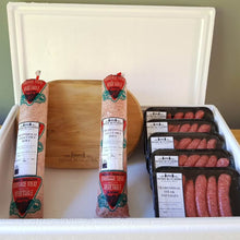 Load image into Gallery viewer, Ulster Taste of Home Box