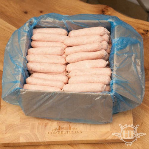 Pork Sausages - Catering Pack