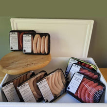 Load image into Gallery viewer, Northern Irish Sausage Box
