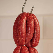 Load image into Gallery viewer, Traditional Steak Sausages

